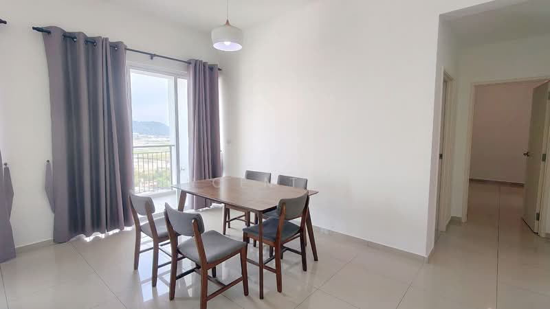 Condominium for Sale at SummerSkye Residences - Vincent Ooi - Dining Room - PropertyGuru.com.my