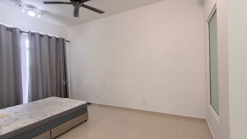 Condominium for Sale at SummerSkye Residences - Vincent Ooi - Bedroom - PropertyGuru.com.my
