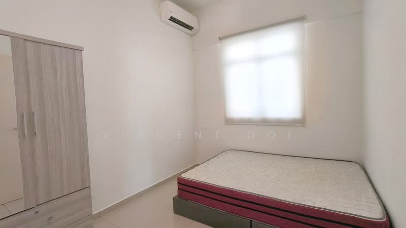 Condominium for Sale at SummerSkye Residences - Vincent Ooi - Bedroom - PropertyGuru.com.my