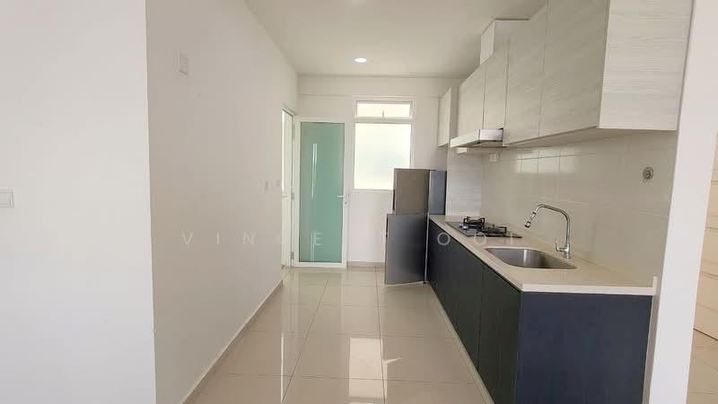 Condominium for Sale at SummerSkye Residences - Vincent Ooi - Kitchen - PropertyGuru.com.my