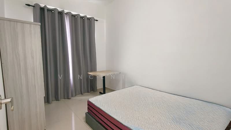 Condominium for Sale at SummerSkye Residences - Vincent Ooi - Bedroom - PropertyGuru.com.my
