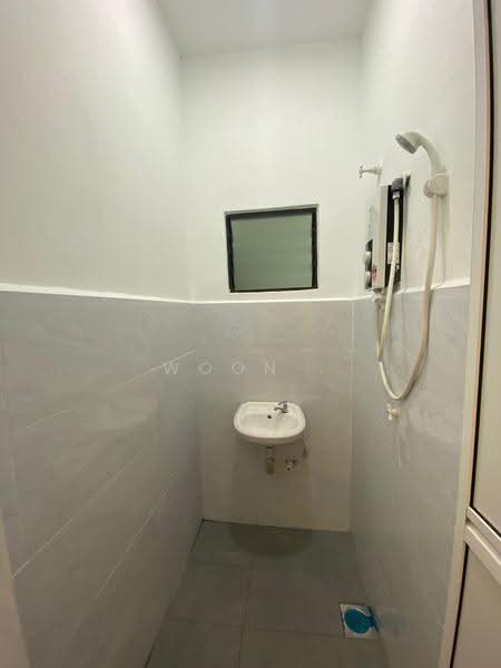 1-storey Terraced House for Rent in Taman Seri Telok Emas (Telok Mas) - Woon . - PropertyGuru.com.my