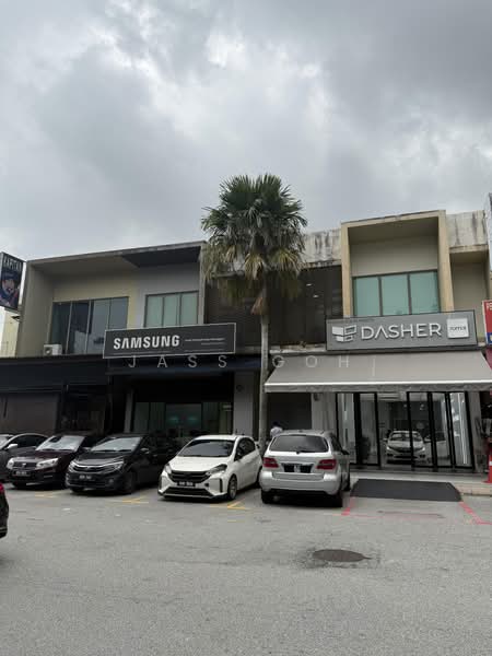 Office for Rent in Temasya Glenmarie (Glenmarie) - Jass Goh - PropertyGuru.com.my