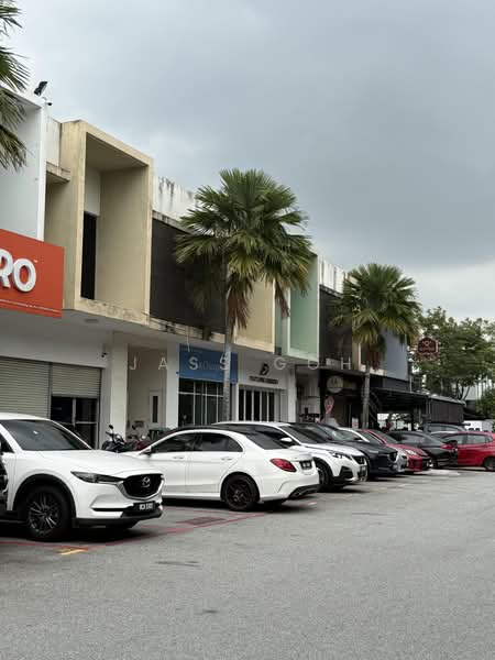 Office for Rent in Temasya Glenmarie (Glenmarie) - Jass Goh - PropertyGuru.com.my