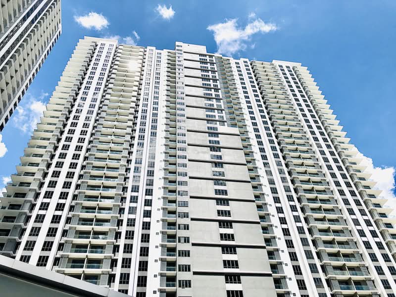 Service Residence for Sale at United Point (Residensi Berpadu) - ChaoLim . - Exterior - PropertyGuru.com.my