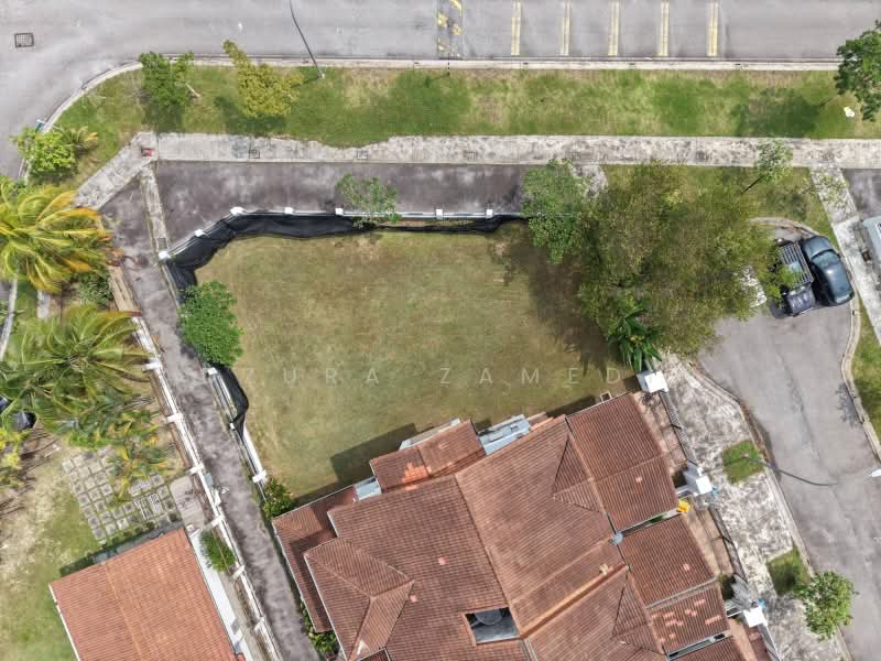 2-storey Terraced House for Sale in Cahaya Spk (Shah Alam) - Adzura Zamedin - Exterior - PropertyGuru.com.my