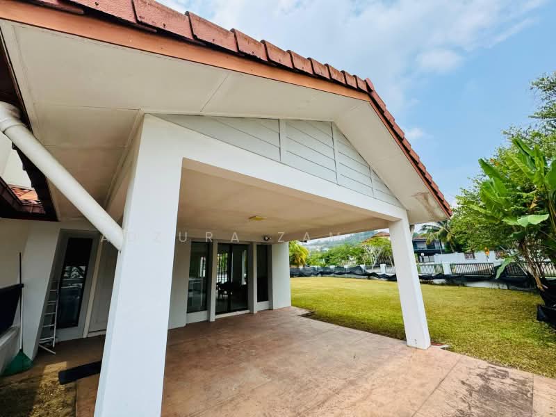 2-storey Terraced House for Sale in Cahaya Spk (Shah Alam) - Adzura Zamedin - Exterior - PropertyGuru.com.my
