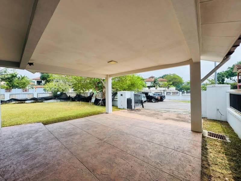 2-storey Terraced House for Sale in Cahaya Spk (Shah Alam) - Adzura Zamedin - Exterior - PropertyGuru.com.my