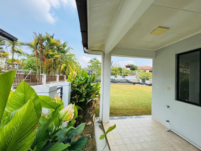 2-storey Terraced House for Sale in Cahaya Spk (Shah Alam) - Adzura Zamedin - Exterior - PropertyGuru.com.my