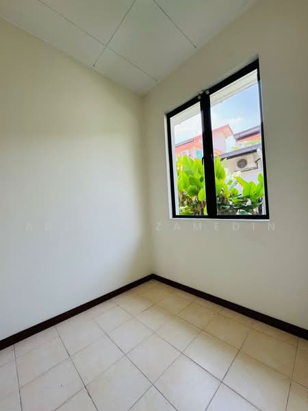 2-storey Terraced House for Sale in Cahaya Spk (Shah Alam) - Adzura Zamedin - Interior - PropertyGuru.com.my