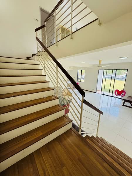 2-storey Terraced House for Sale in Cahaya Spk (Shah Alam) - Adzura Zamedin - PropertyGuru.com.my