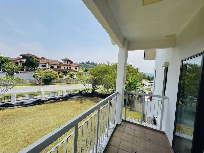 2-storey Terraced House for Sale in Cahaya Spk (Shah Alam) - Adzura Zamedin - PropertyGuru.com.my