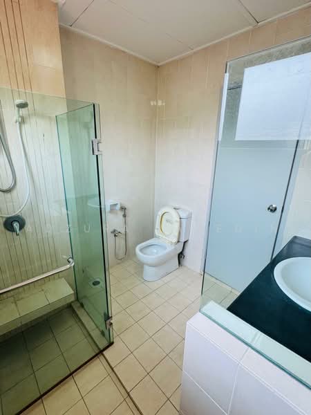 2-storey Terraced House for Sale in Cahaya Spk (Shah Alam) - Adzura Zamedin - PropertyGuru.com.my