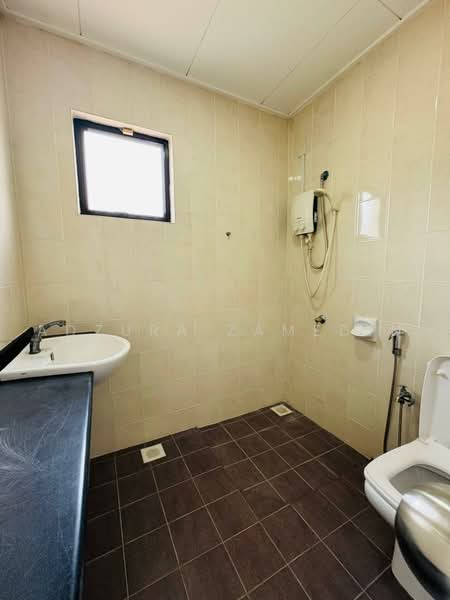 2-storey Terraced House for Sale in Cahaya Spk (Shah Alam) - Adzura Zamedin - PropertyGuru.com.my