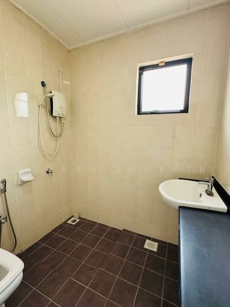2-storey Terraced House for Sale in Cahaya Spk (Shah Alam) - Adzura Zamedin - PropertyGuru.com.my