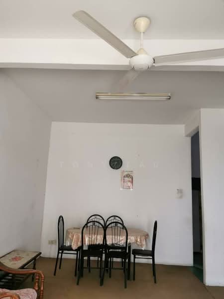 Terraced House for Sale in Taman Sri Kejora (Kajang) - Tony Lau - Dining Room - PropertyGuru.com.my