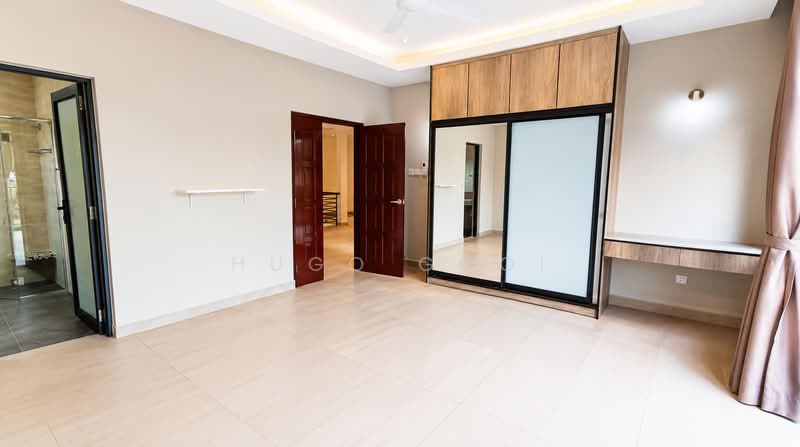 Bungalow for Rent in Bukit Damansara (Damansara Heights) - Hugo Gooi - Bedroom - PropertyGuru.com.my