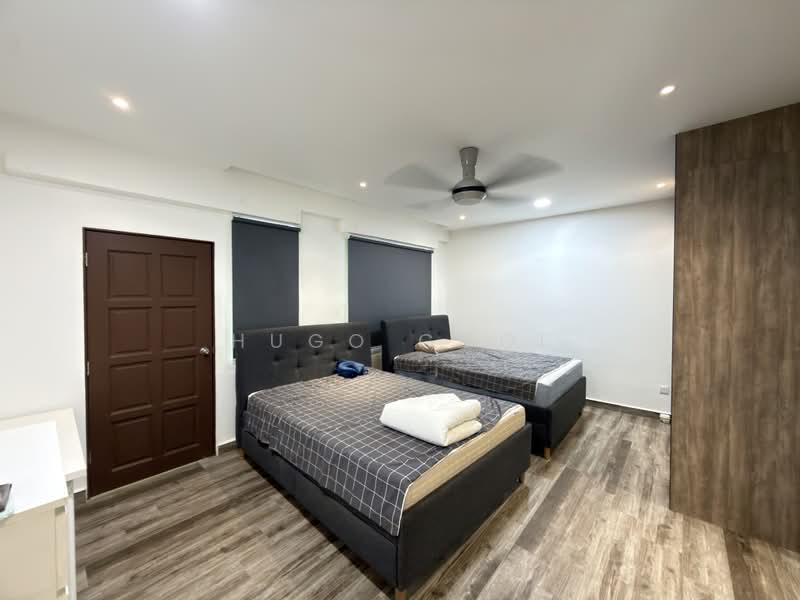 Bungalow for Rent in Bukit Damansara (Damansara Heights) - Hugo Gooi - PropertyGuru.com.my