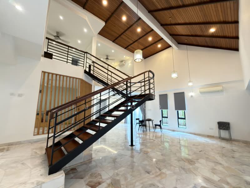 Bungalow for Rent in Bukit Damansara (Damansara Heights) - Hugo Gooi - PropertyGuru.com.my
