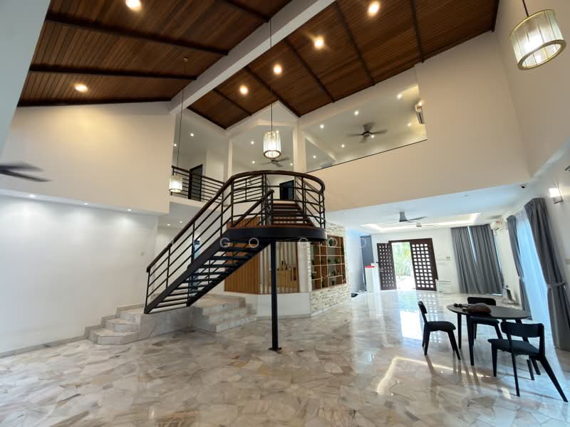 Bungalow for Rent in Bukit Damansara (Damansara Heights) - Hugo Gooi - PropertyGuru.com.my