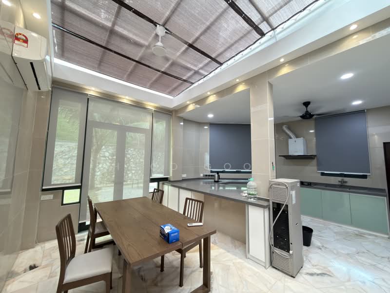Bungalow for Rent in Bukit Damansara (Damansara Heights) - Hugo Gooi - PropertyGuru.com.my