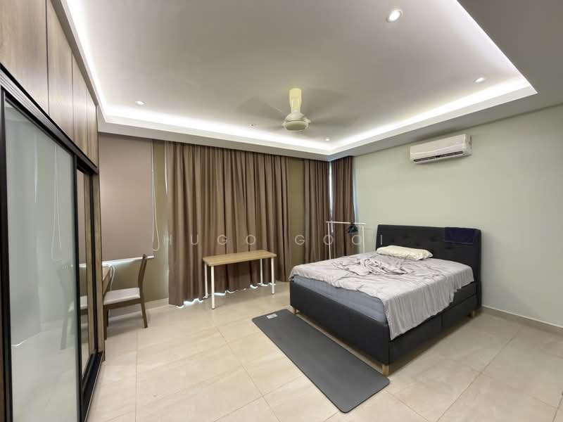Bungalow for Rent in Bukit Damansara (Damansara Heights) - Hugo Gooi - PropertyGuru.com.my