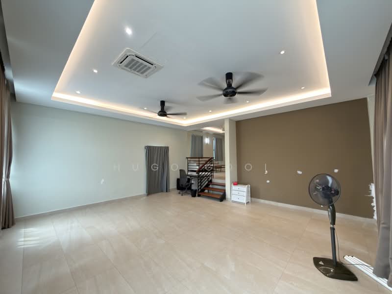 Bungalow for Rent in Bukit Damansara (Damansara Heights) - Hugo Gooi - PropertyGuru.com.my