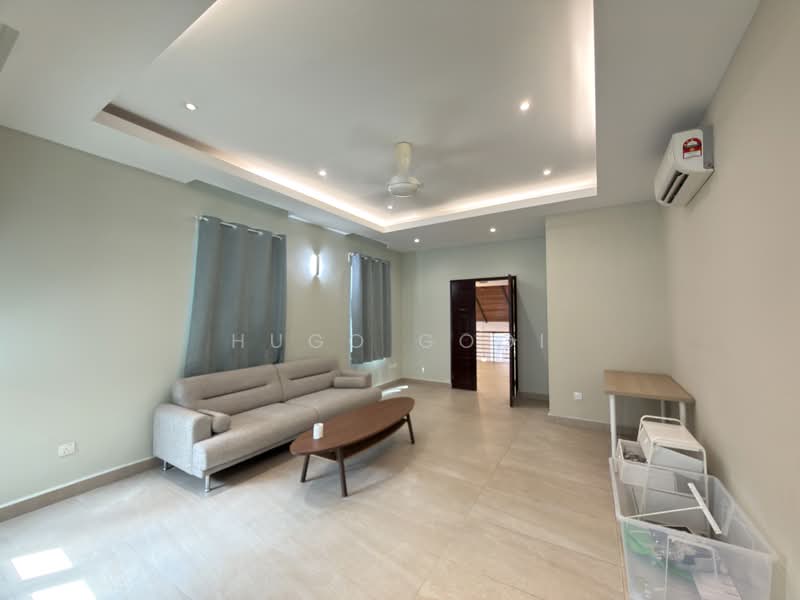Bungalow for Rent in Bukit Damansara (Damansara Heights) - Hugo Gooi - PropertyGuru.com.my