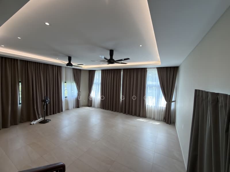 Bungalow for Rent in Bukit Damansara (Damansara Heights) - Hugo Gooi - PropertyGuru.com.my