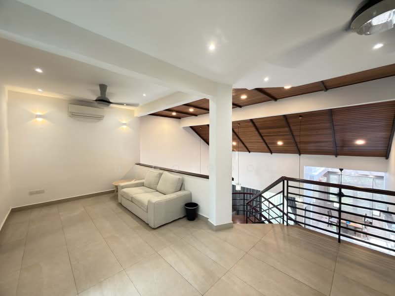Bungalow for Rent in Bukit Damansara (Damansara Heights) - Hugo Gooi - PropertyGuru.com.my