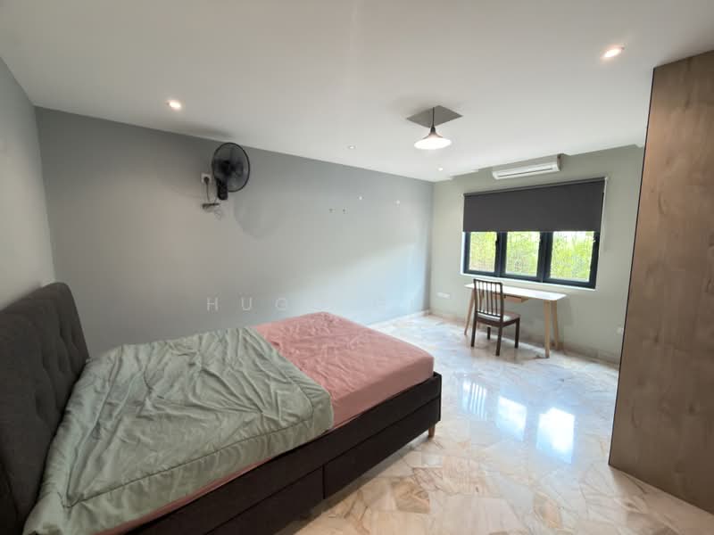 Bungalow for Rent in Bukit Damansara (Damansara Heights) - Hugo Gooi - PropertyGuru.com.my