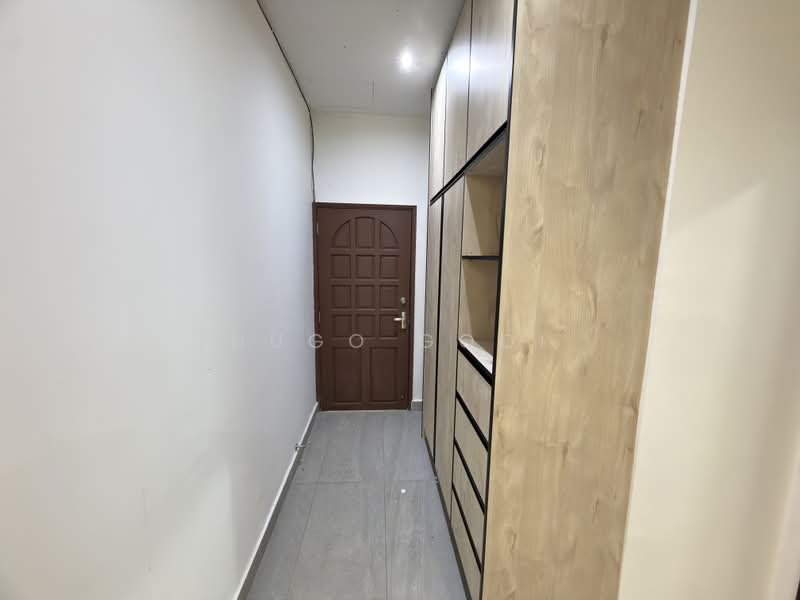 Bungalow for Rent in Bukit Damansara (Damansara Heights) - Hugo Gooi - PropertyGuru.com.my