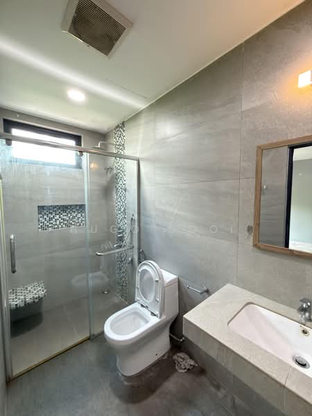 Bungalow for Rent in Bukit Damansara (Damansara Heights) - Hugo Gooi - PropertyGuru.com.my