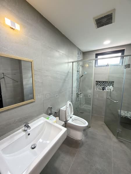 Bungalow for Rent in Bukit Damansara (Damansara Heights) - Hugo Gooi - PropertyGuru.com.my