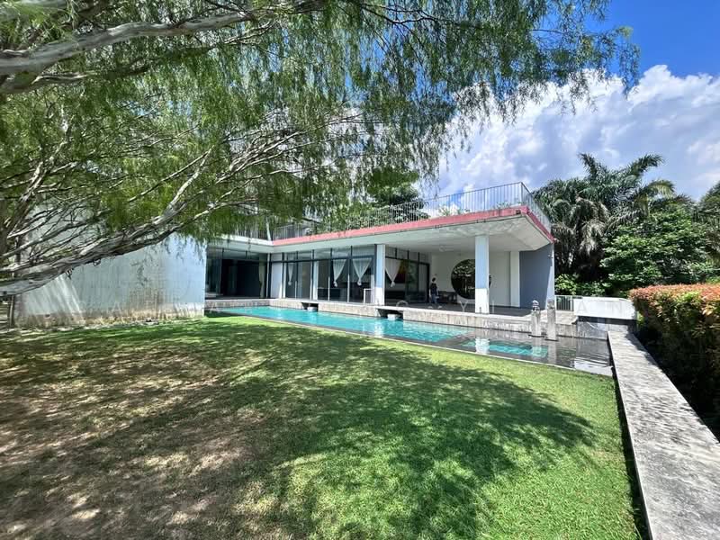 Bungalow for Rent in Ampang (Kuala Lumpur) - Caesar Jing Yi Tan - Exterior - PropertyGuru.com.my
