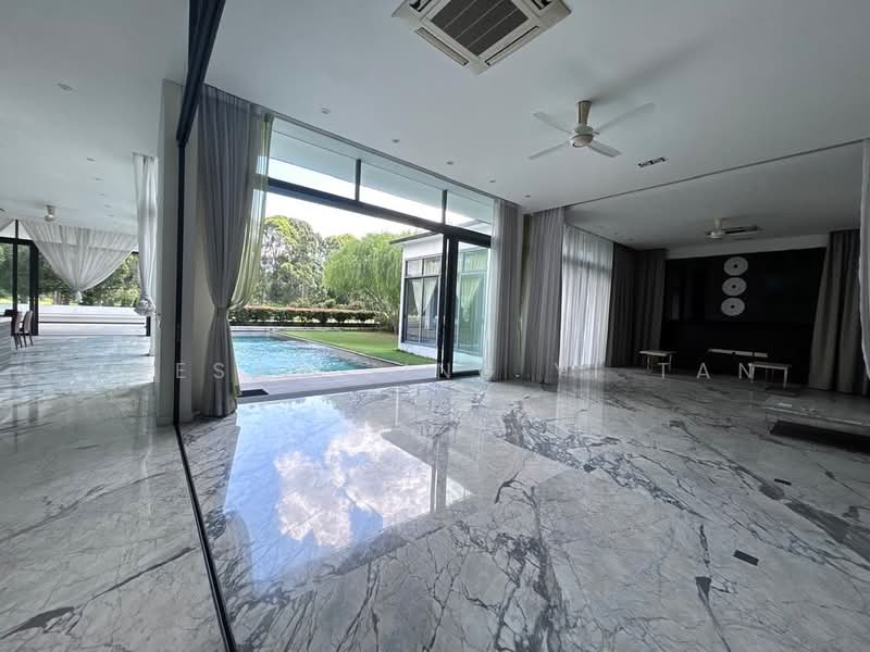 Bungalow for Rent in Ampang (Kuala Lumpur) - Caesar Jing Yi Tan - Living Room - PropertyGuru.com.my