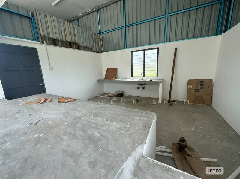 Factory for Rent in Kampung Teluk Panglima Garang (Telok Panglima Garang) - KHOO GEOK SHIM - PropertyGuru.com.my