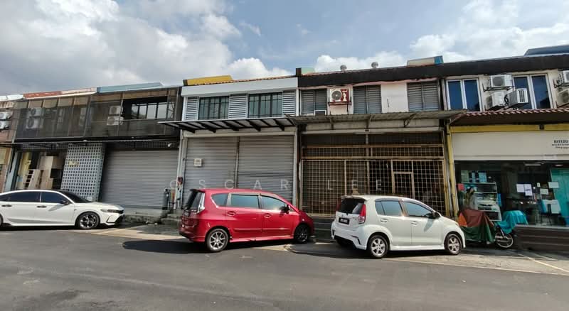 Kilang untuk Dijual di Bandar Sri Damansara (Selangor) - Oscar Lee - Exterior - PropertyGuru.com.my