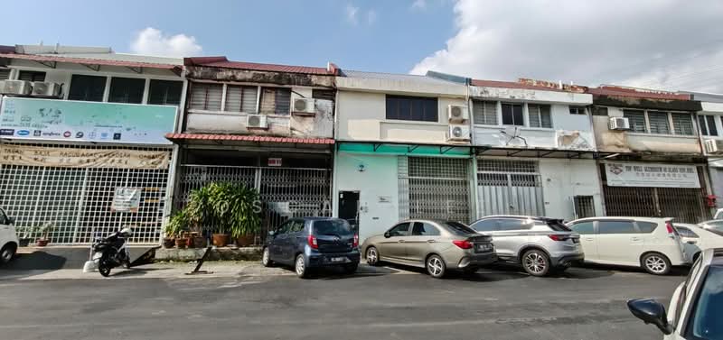 Kilang untuk Dijual di Bandar Sri Damansara (Selangor) - Oscar Lee - Exterior - PropertyGuru.com.my