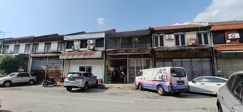 Kilang untuk Dijual di Bandar Sri Damansara (Selangor) - Oscar Lee - Exterior - PropertyGuru.com.my