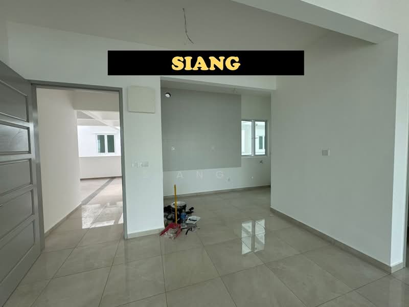 Condominium for Sale at Lucerne Residences - Siang . - Interior - PropertyGuru.com.my