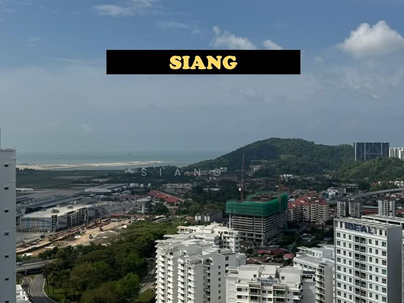 Condominium for Sale at Lucerne Residences - Siang . - Exterior - PropertyGuru.com.my