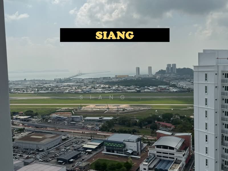 Condominium for Sale at Lucerne Residences - Siang . - View - PropertyGuru.com.my