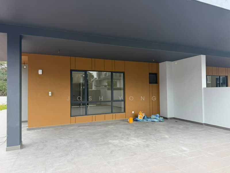 Semi-Detached House for Sale in Bukit Wangsamas (Setiawangsa) - Josh Yong - Exterior - PropertyGuru.com.my