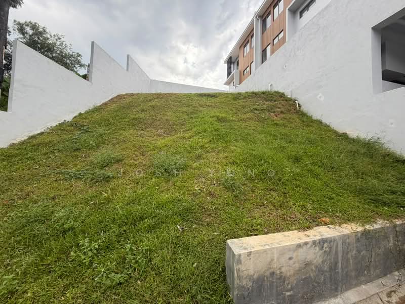Semi-Detached House for Sale in Bukit Wangsamas (Setiawangsa) - Josh Yong - Exterior - PropertyGuru.com.my
