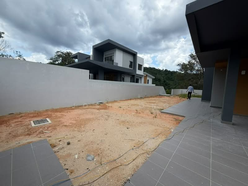 Semi-Detached House for Sale in Bukit Wangsamas (Setiawangsa) - Josh Yong - Exterior - PropertyGuru.com.my