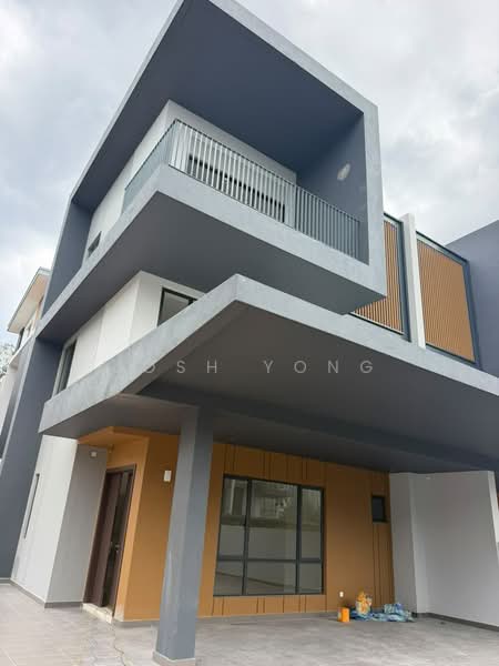 Semi-Detached House for Sale in Bukit Wangsamas (Setiawangsa) - Josh Yong - Exterior - PropertyGuru.com.my