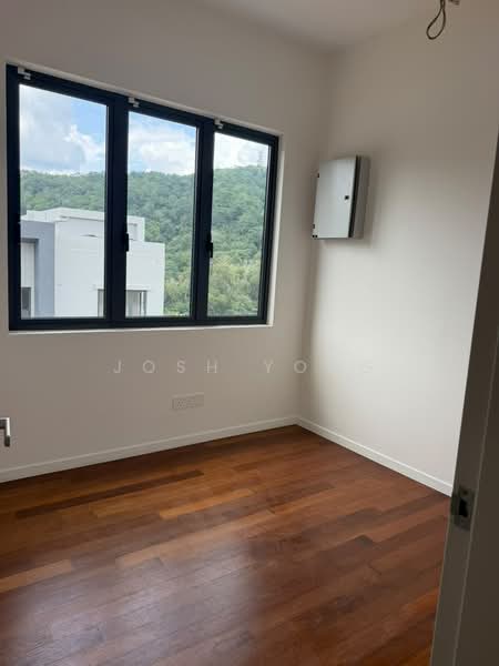 Semi-Detached House for Sale in Bukit Wangsamas (Setiawangsa) - Josh Yong - Interior - PropertyGuru.com.my