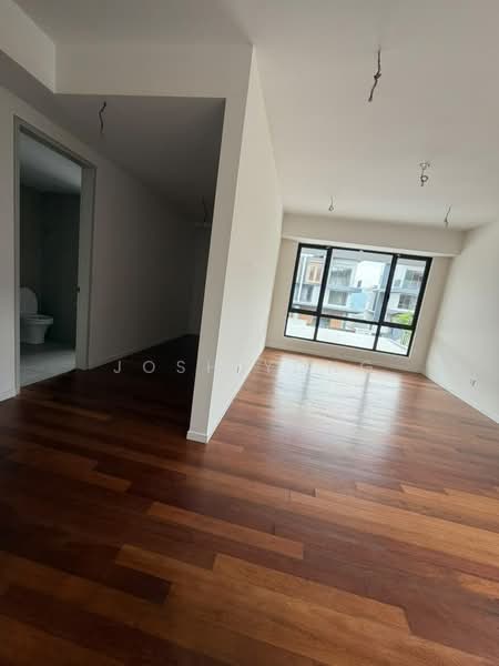 Semi-Detached House for Sale in Bukit Wangsamas (Setiawangsa) - Josh Yong - Interior - PropertyGuru.com.my
