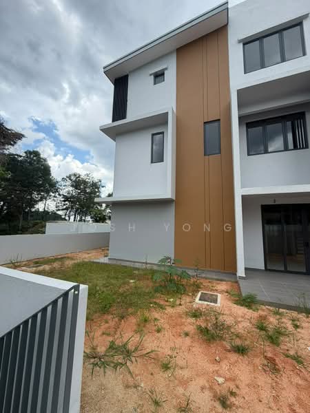 Semi-Detached House for Sale in Bukit Wangsamas (Setiawangsa) - Josh Yong - Exterior - PropertyGuru.com.my